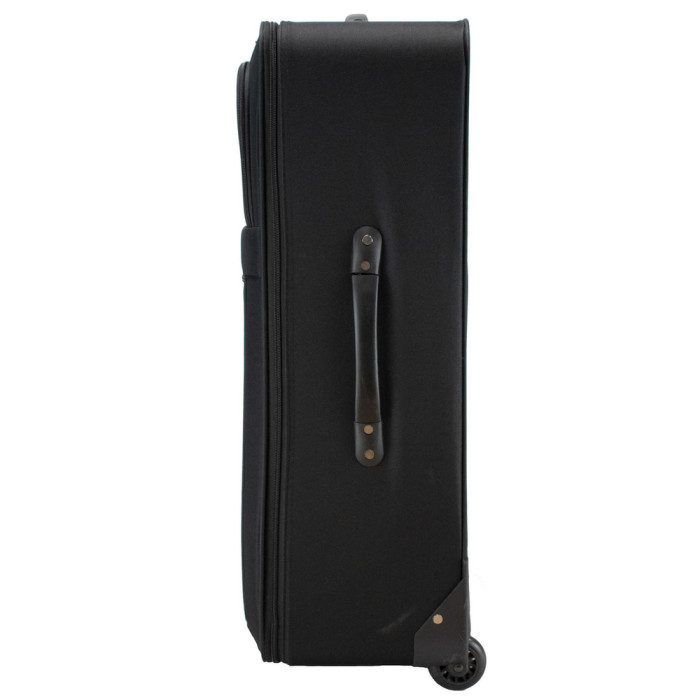 Чемодан Semi Line 28" (L) Black (T5659-3)  