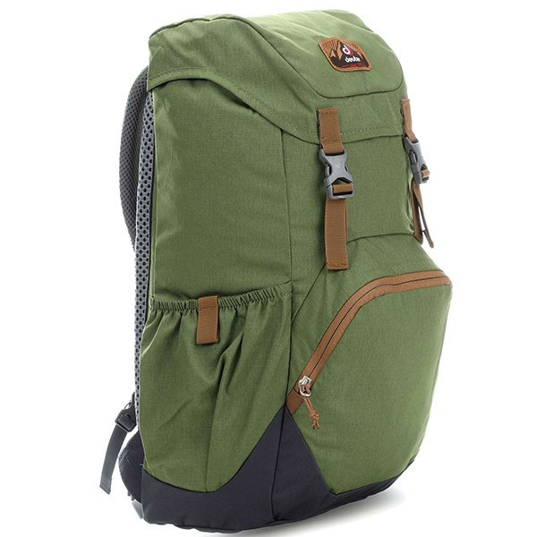 Рюкзак Deuter Walker 24 pine-graphite  