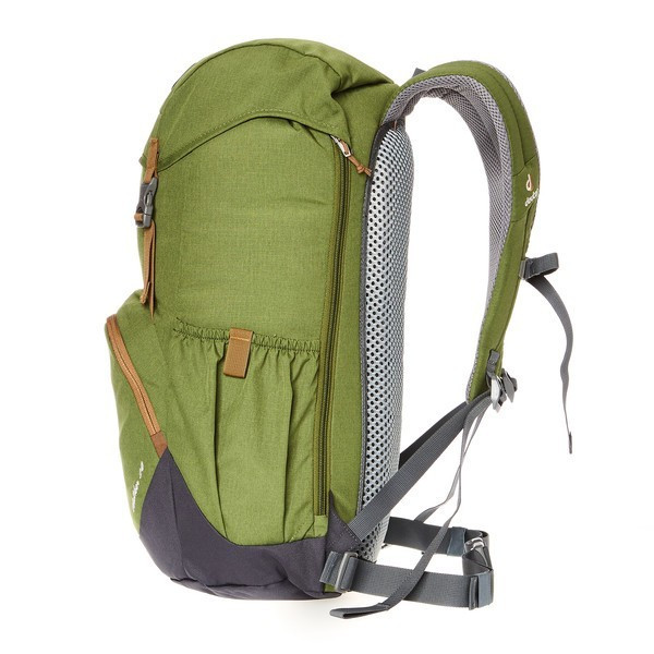 Рюкзак Deuter Walker 24 pine-graphite  