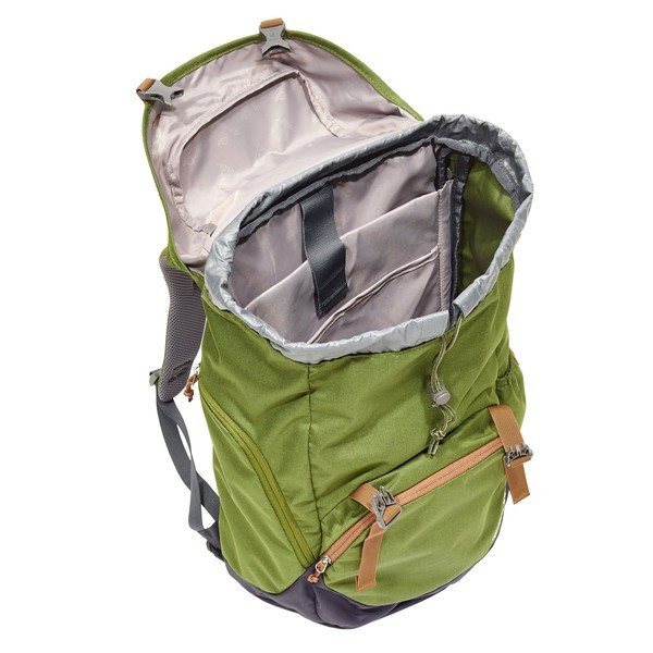 Рюкзак Deuter Walker 24 pine-graphite  