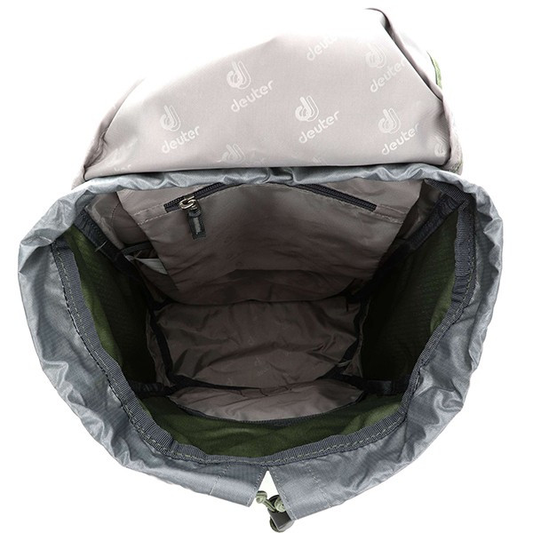 Рюкзак Deuter Walker 24 pine-graphite  