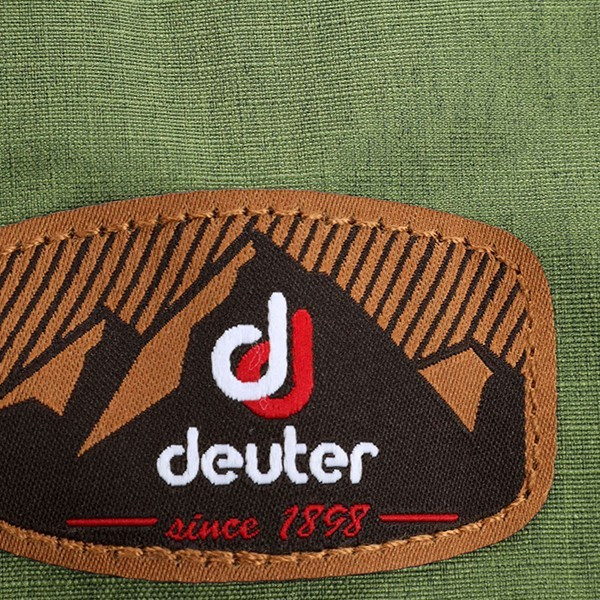 Рюкзак Deuter Walker 24 pine-graphite  