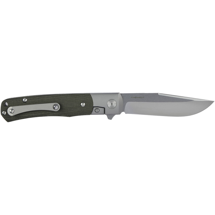 Нож Boker TRPPR Micarta  