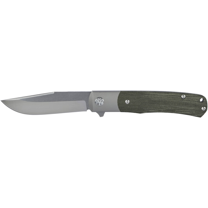 Нож Boker TRPPR Micarta  