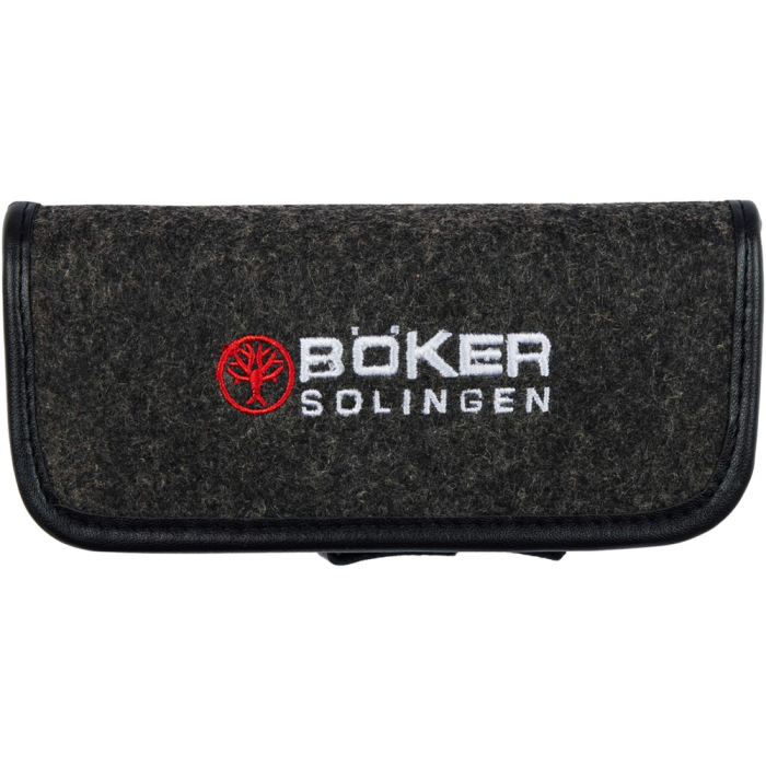 Нож Boker TRPPR Micarta  