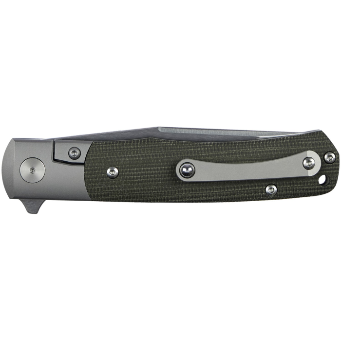 Нож Boker TRPPR Micarta  