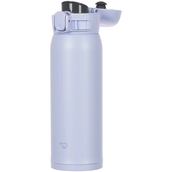 Термокружка Zojirushi SM-WS48AM 0.48 л Airy Blue  