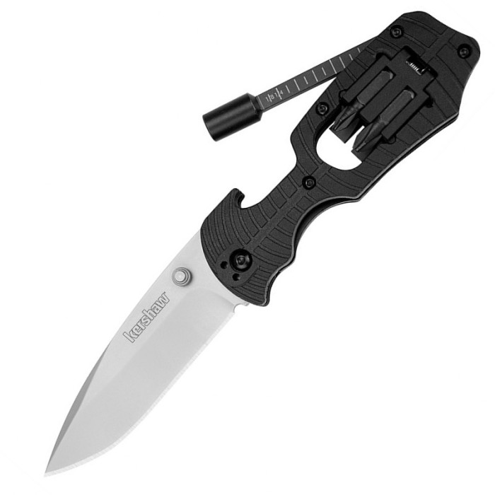 Нож Kershaw Select Fire , 4 биты 1920  