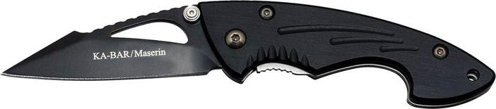 Нож Ka-Bar Black Modified Spear  