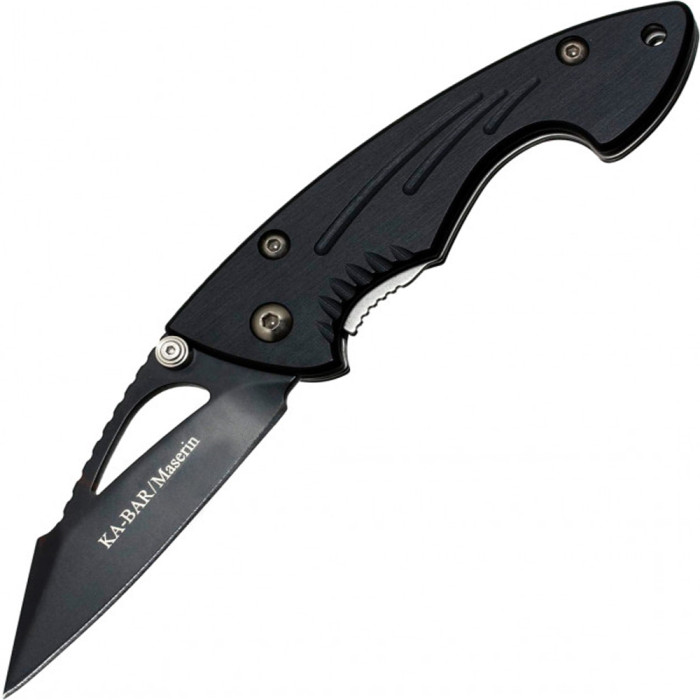 Нож Ka-Bar Black Modified Spear 