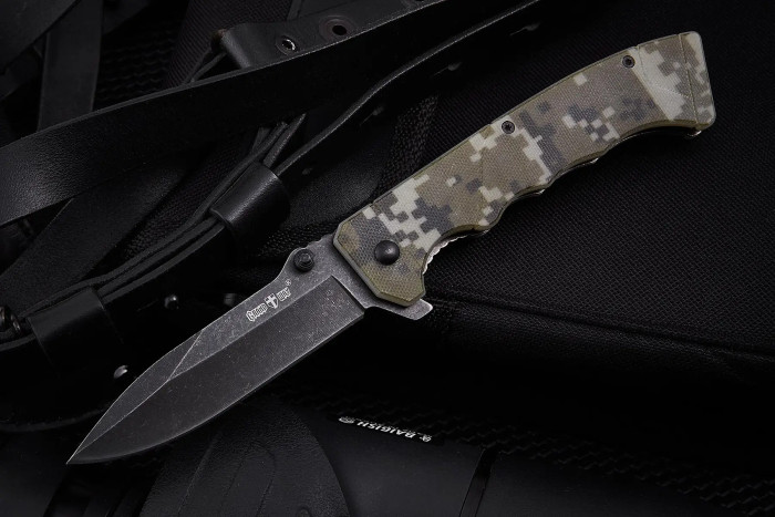 Нож Grand Way 11533 (11533GW)  