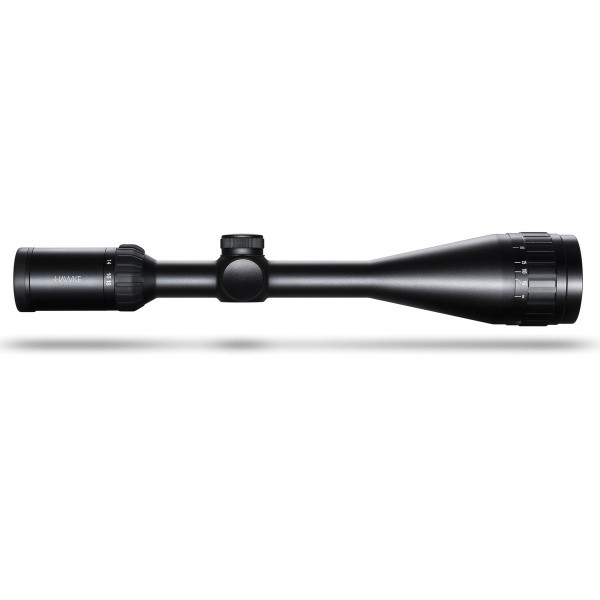 Прицел оптический Hawke Panorama 6-18x50 AO (10x 1/2 Mil Dot IR)  