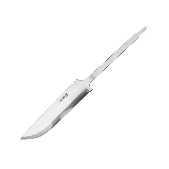 Клинок ножа Helle №15 Odel 64002  