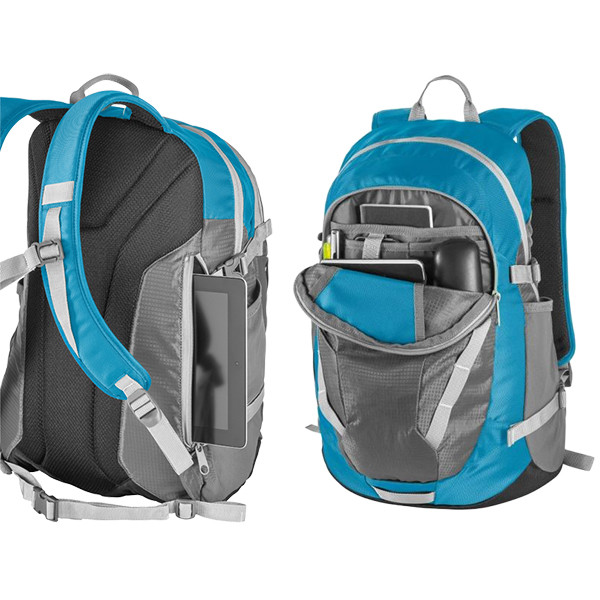 Рюкзак Ferrino Bercy 30 (синий)  