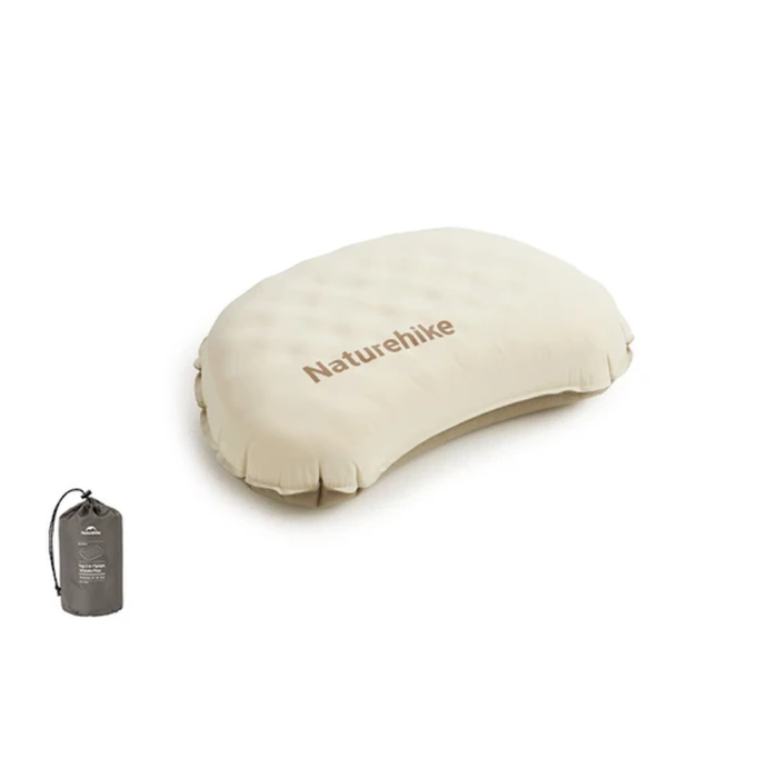 Подушка надувная ультралегкая Naturehike CNK2300DZ024, стандартная  