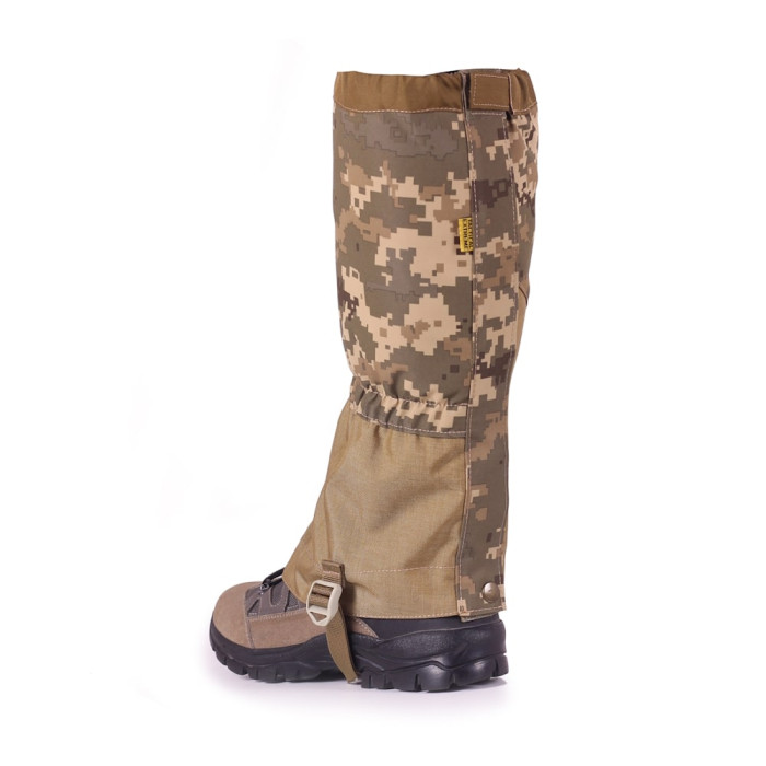 Гамаши Travel Extreme STORM M (39-42)  