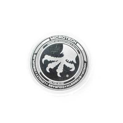 Медальон Microtech 25TH Year Anniversary 501-COIN
