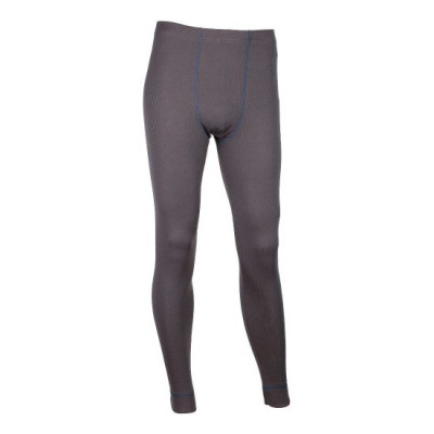 Термоштаны мужские Turbat Ivor, серые, XL