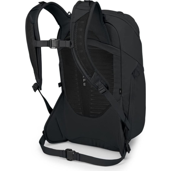 Рюкзак Osprey Metron 24 л Pack black - O/S - черный  