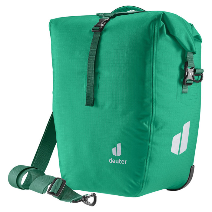 Рюкзак DEUTER Weybridge 25+5 цвет 2028  