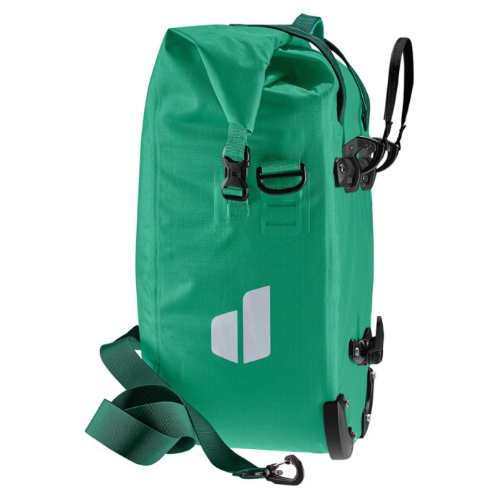 Рюкзак DEUTER Weybridge 25+5 цвет 2028  