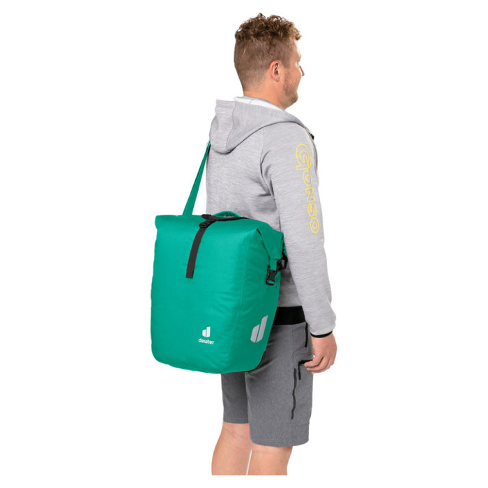 Рюкзак DEUTER Weybridge 25+5 цвет 2028  