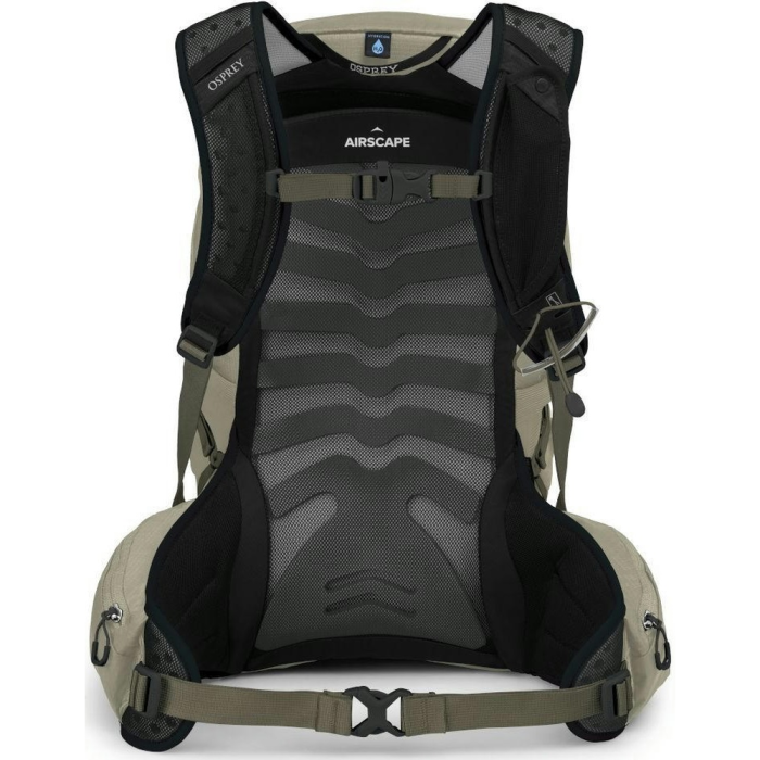 Рюкзак Osprey Talon 22 sawdust/earl grey - S/M - бежевый  