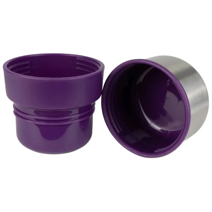 Крышка для термосов Tramp UTRC-027-031-KRB-purple  