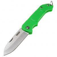 Нож Ontario OKC Traveler Green 8901GR