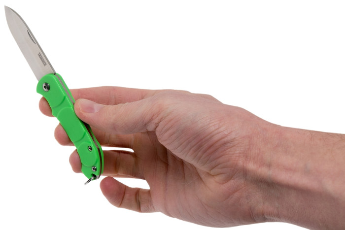 Нож Ontario OKC Traveler Green 8901GR  