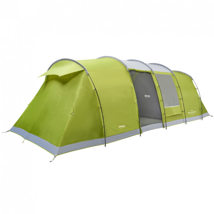 Палатка Vango Longleat II 800XL Herbal (TEQLONGLEH09TAS)  
