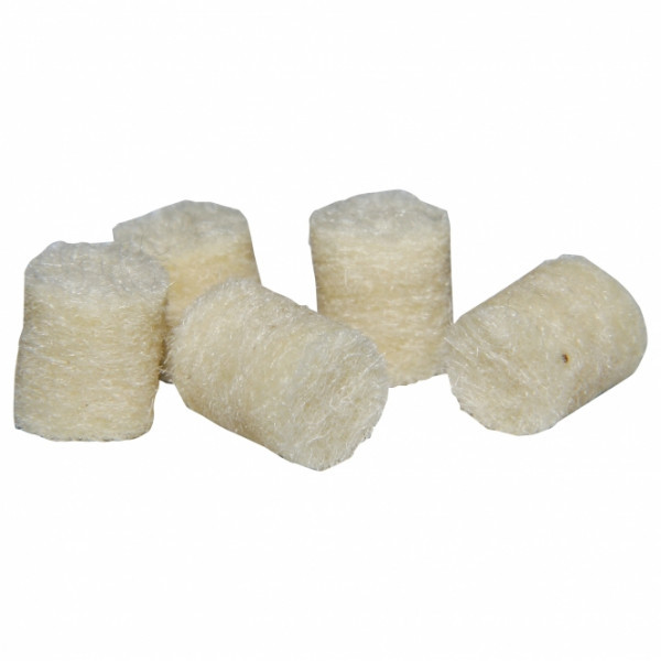 Патч для чистки Ballistol войлочный классический калибр .308 60шт/уп (23206)  