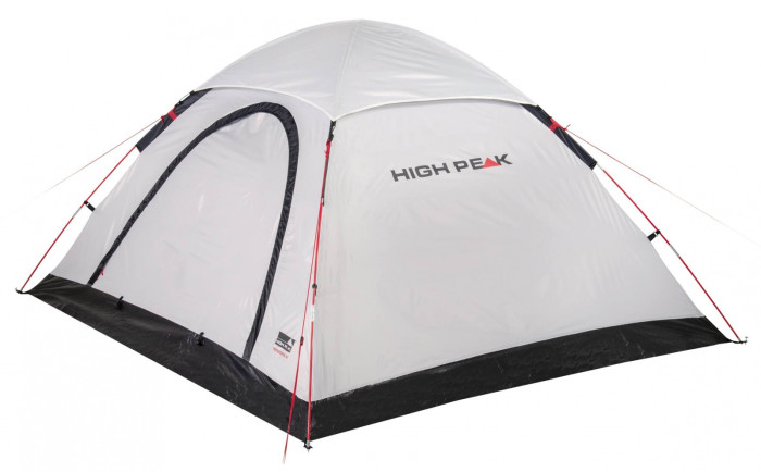 Палатка High Peak Monodome XL 4 (Pearl)  