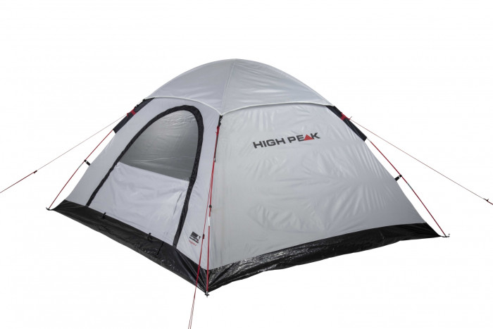 Палатка High Peak Monodome XL 4 (Pearl)  