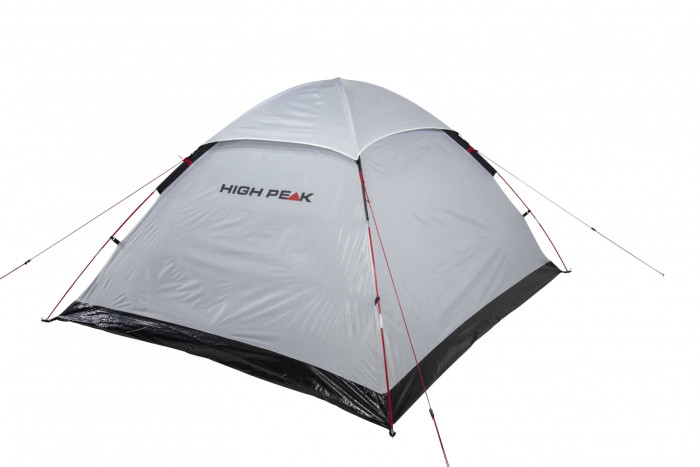 Палатка High Peak Monodome XL 4 (Pearl)  