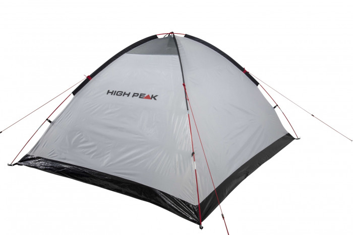 Палатка High Peak Monodome XL 4 (Pearl)  
