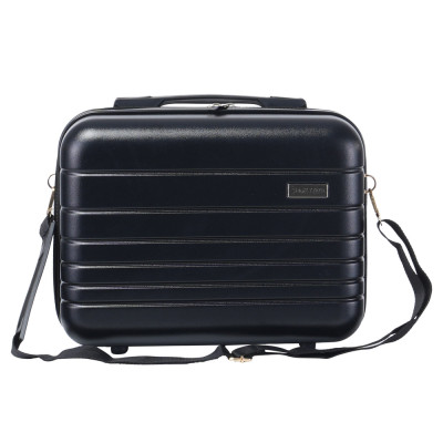 Бьюти-кейс Semi Line 15L Black (T5964-1)