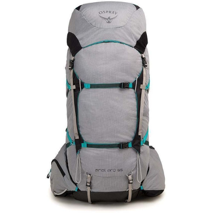 Рюкзак Osprey Ariel Pro 65 - WXS - серый  