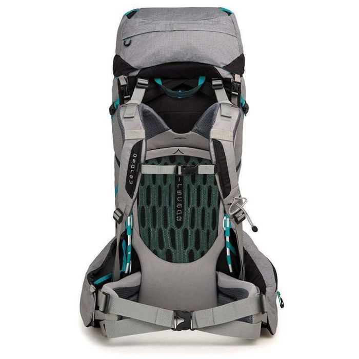 Рюкзак Osprey Ariel Pro 65 - WXS - серый  