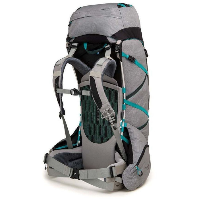 Рюкзак Osprey Ariel Pro 65 - WXS - серый  