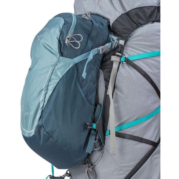Рюкзак Osprey Ariel Pro 65 - WXS - серый  