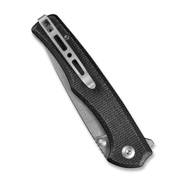 Нож складной Sencut Crowley S21012-2  