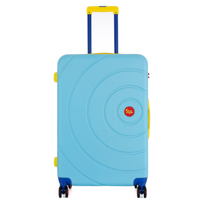 Чемодан Semi Line 28&quot; (L) Light Blue (T5933-3)