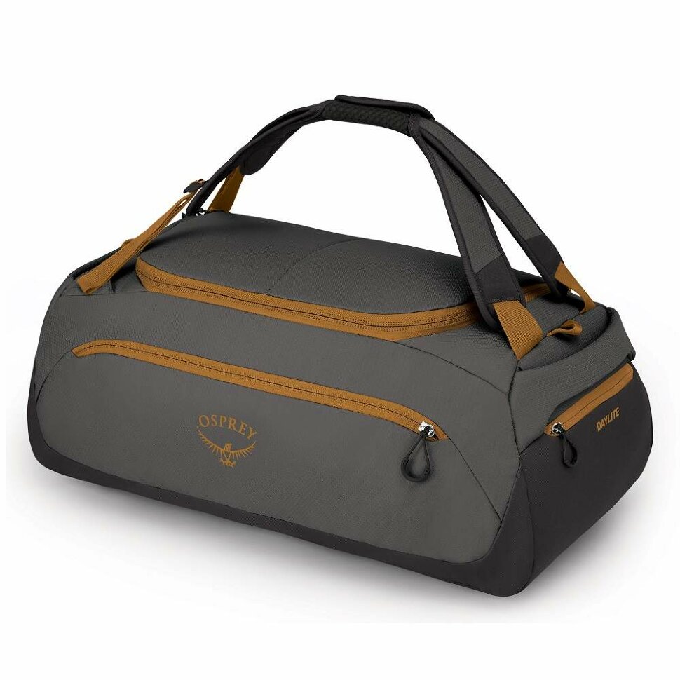 Сумка Osprey Daylite Duffel 45 - серая