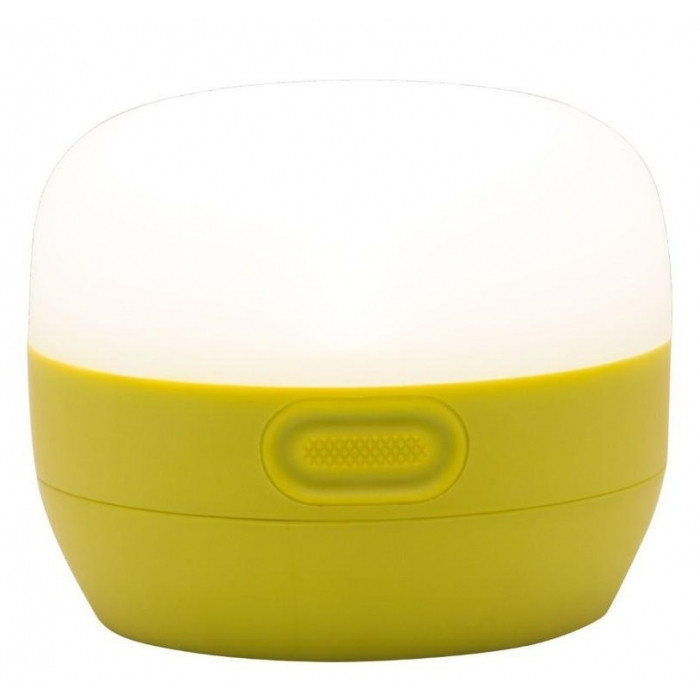 Кемпинговый фонарь Black Diamond Moji,100 люмен (BD620711GRPH), Grass  