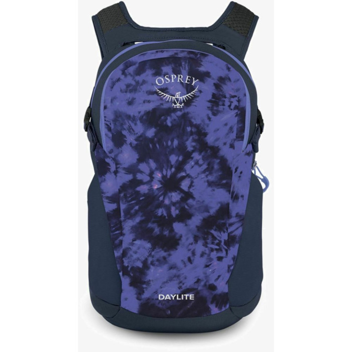 Рюкзак Osprey Daylite tie dye print - O/S - синий  