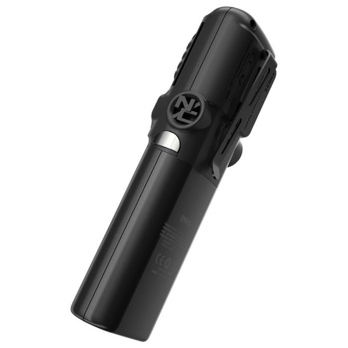 Фумигатор беспроводной, Power Bank Nitecore EMR25 (QC 3.0, 12000mAh)  