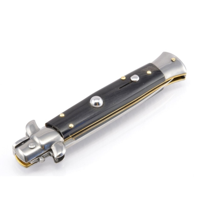 Нож Fox Stilletto 20 , horn (250-20CR)  