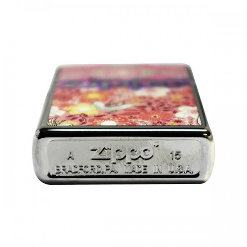 Зажигалка Zippo 250 Boho 4 28851  