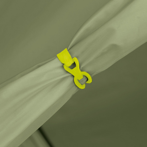 Палатка Ferrino Sling 1 Green  